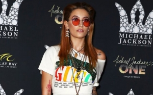 Paris Jackson Upset by Incestuous Dating Rumor