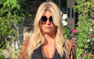 Jessica Simpson Happily Expecting Baby Girl