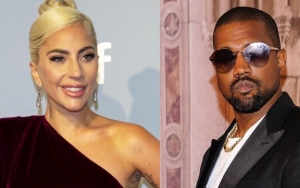Lady GaGa Blames Mental Health for Canceled Joint Tour With Kanye West