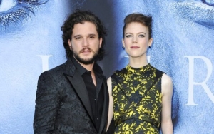 Kit Harington: 'Game of Thrones' Gave Me My Future Family