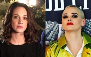 Asia Argento Follows Up on Legal Action Threat Against Rose McGowan