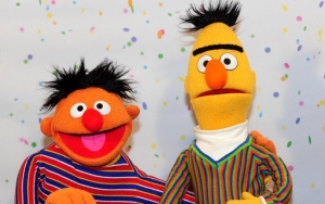 'Sesame Street' Insists Bert and Ernie Don't Have Sexual Orientation Amid Gay Claim