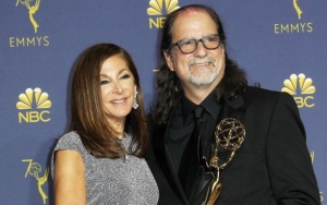 Glenn Weiss' Daughters Unhappy With 'Thoughtless' Emmy Proposal