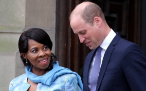 Prince William Pays Tribute to Late Princess Diana With Children Hospice Visit