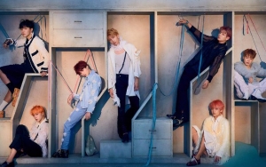 'The Tonight Show' Reveals Date of BTS' Appearance