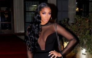 Porsha Williams Worried About First Pregnancy 