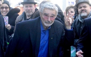 Family and Friends Honor Burt Reynolds at Private Funeral