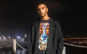 Younes Bendjima Served With Lawsuit for Coachella Assault