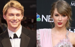  Joe Alwyn Prefers to Talk About Work Than Taylor Swift Romance