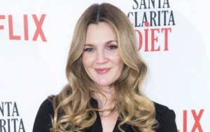 Drew Barrymore Excited to Be Involved in New Animated Series