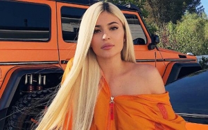 Is She Lying? Kylie Jenner Apparently Has Tried Cereal With Milk Before Despite Confession