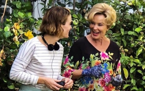 Jessica Lange's Constance Rocks Same Hairdo in 'American Horror Story: Apocalypse' First Look 