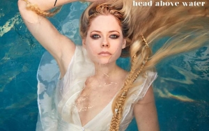 Avril Lavigne Opens Up About Her Struggle to Keep Living on New Song 'Head Above Water'