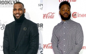 LeBron James Brings Ryan Coogler on Board 'Space Jam' Sequel