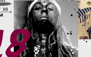 Lil Wayne to Be Honored With I Am Hip Hop Award at 2018 BET Hip Hop Awards