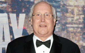 Chevy Chase Thinks 'SNL' Gives the Generation 'Worse S**t'