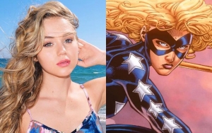 Newly Appointed Brec Bassinger Embodies 'Stargirl', Boasts Producer