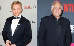 Ronan Farrow Takes Over Les Moonves' Slot on 2018 Most Powerful People List
