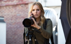 Kristen Bell to Return for 'Veronica Mars' Reboot on Hulu