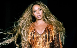  Beyonce Knowles Served With Restraining Order for 'Dark Magic'