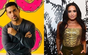 Wilmer Valderrama Sparks Demi Lovato Romance Buzz With Numerous Sightings