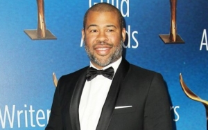 Jordan Peele to Pull Triple Duties on 'The Twilight Zone' Reboot