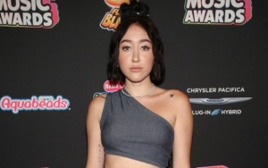 Noah Cyrus Turns Sadness Into Money by Selling Her Tears