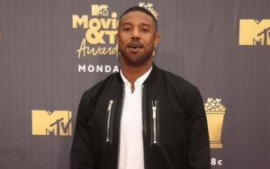 Michael B. Jordan Cast in Tom Clancy's Film Series