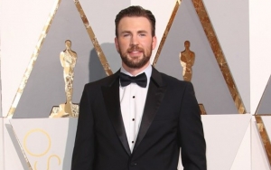 Chris Evans Returns to TV for 'Defending Jacob'