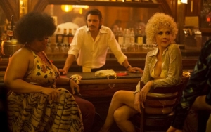 HBO's 'The Deuce' to End After Season 3