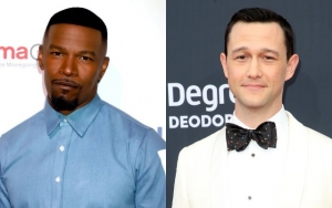 Netflix Teases Jamie Foxx and Joseph Gordon-Levitt's Superhero-Themed Movie