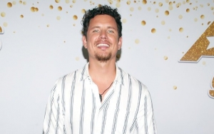 'AGT' Finalist Michael Ketterer Calls Domestic Violence Arrest Misunderstanding