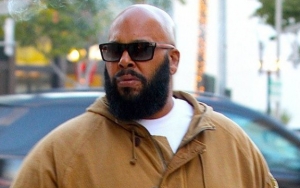 Suge Knight's Son Protests Over Unfair Imprisonment System