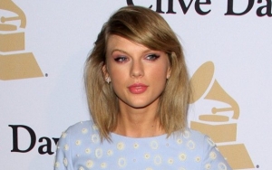 Taylor Swift's Obsessed Fan in Federal Custody for Interstate Stalking