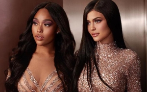 Video: Kylie Jenner and Jordyn Woods Get Playful After Pulled Over by Police