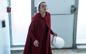 Yandy Inclined Toward Women's Empowerment With Sexy 'Handmaid's Tale' Costume