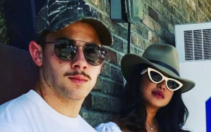 See What Nick Jonas and Priyanka Chopra Wear at Her Friend's Engagement Party in Italy
