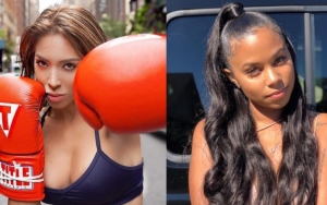 Farrah Abraham Thinks Cheyenne Floyd Doesn't Bring 'Intelligence' to 'Teen Mom'