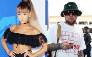 Ariana Grande Takes It One Day at a Time Following Mac Miller's Death