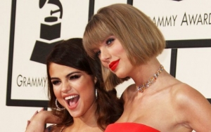 Find Out Why Taylor Swift Freaks Out Selena Gomez