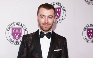Sam Smith on iHeartRadio Music Festival Bail: I Need to Rest My Vocal