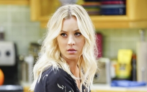  Kaley Cuoco Promises 'The Big Bang Theory' to Go Out With a Bang