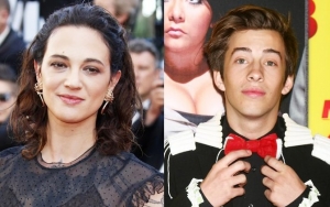 Asia Argento's Lawyer Warns Jimmy Bennett Ahead of TV Interview