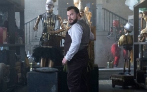 'House with a Clock in Its Walls' Easily Triumphant at Box Office on Quiet Weekend