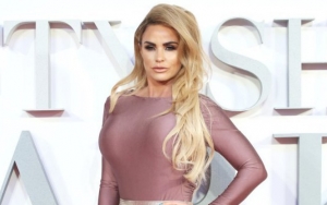  Katie Price to Undergo Rehab Treatment for PTSD