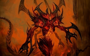 Report: Diablo Animated Series to Arrive on Netflix