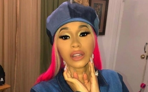 Cardi B Gets Drunk in Milan After Nicki Minaj Feud