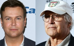 Another 'SNL' Alum Both Agrees and Disagrees With Chevy Chase's Hate Comments
