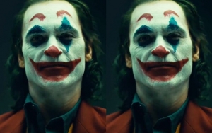 Joker Causes Mayhem in New Set Photos and Video
