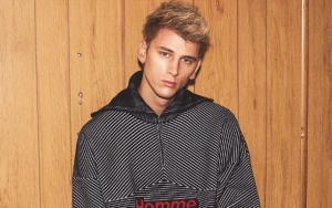 Artist of the Week: Machine Gun Kelly
